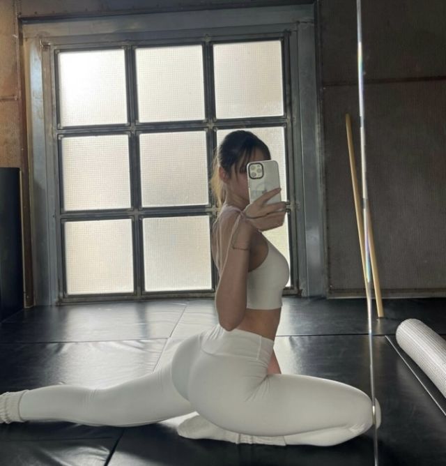 Индивидуалка Василиса Центр города Фотография 