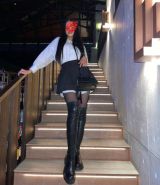 Миниатюра Индивидуалка Анна Центр города Фотография 