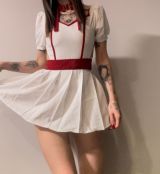 Миниатюра Индивидуалка Даша  Зеленая роща Фотография 