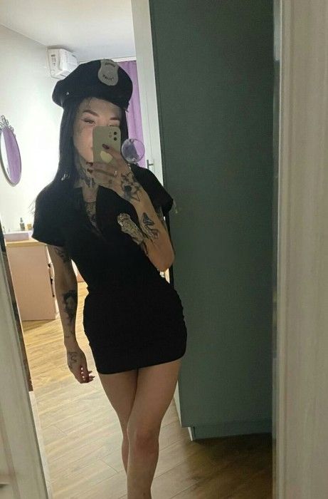 Индивидуалка Даша  Зеленая роща Фотография 