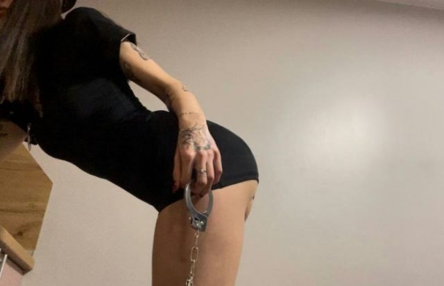 Индивидуалка Даша  Зеленая роща Фотография 