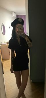 Миниатюра Индивидуалка Даша  Зеленая роща Фотография 