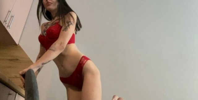 Индивидуалка Даша  Зеленая роща Фотография 