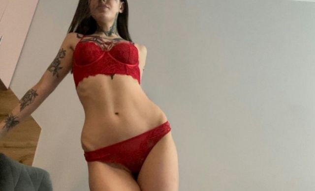 Индивидуалка Даша  Зеленая роща Фотография 