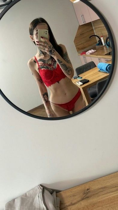 Индивидуалка Даша  Зеленая роща