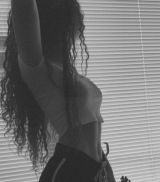 Миниатюра Индивидуалка Мишель Айская Фотография 