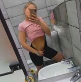 Миниатюра Индивидуалка Лера Выезд Фотография 