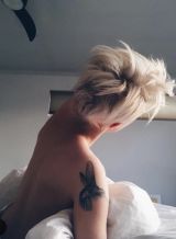 Миниатюра Индивидуалка Анастасия Бакалинская Фотография 