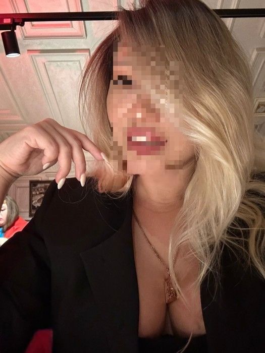 Индивидуалка Лера Центр города