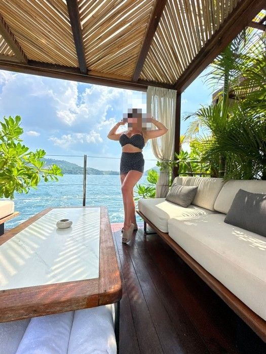 Индивидуалка Лера Центр города Фотография 