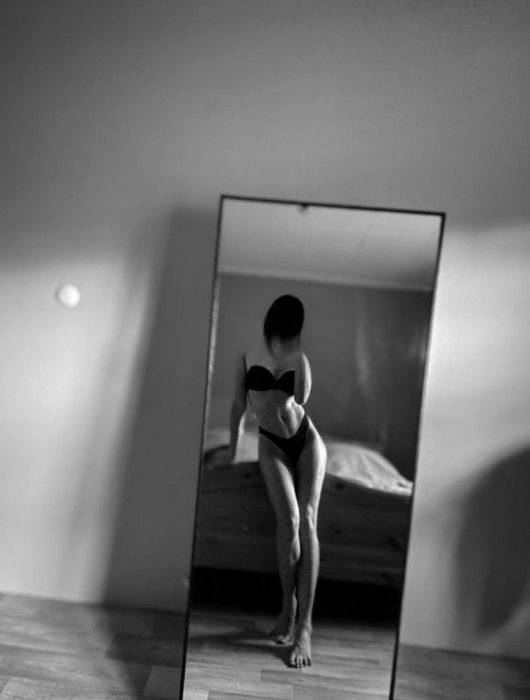 Индивидуалка Милена Центр города Фотография 