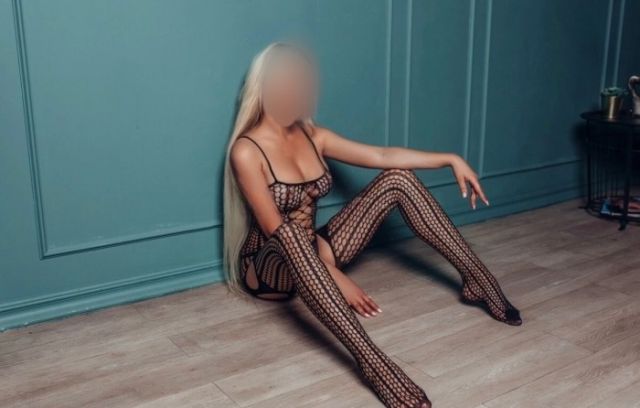 Индивидуалка Alena ТРК Планета