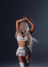 Миниатюра Индивидуалка Alena ТРК Планета Фотография 