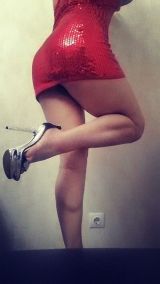 Миниатюра Индивидуалка Миляуша Комсомольская Фотография 