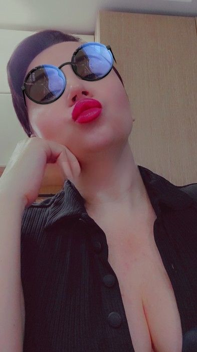 Индивидуалка Олечка Зеленая роща Фотография 