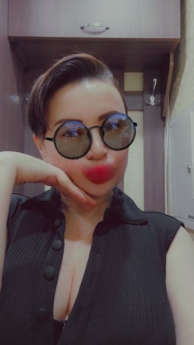 Индивидуалка Олечка Зеленая роща Фотография 