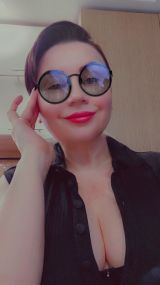 Миниатюра Индивидуалка Олечка Зеленая роща Фотография 