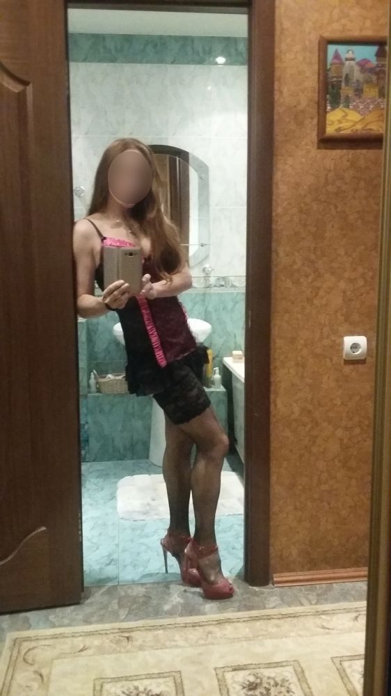 Индивидуалка Светлана Центральный рынок Фотография 