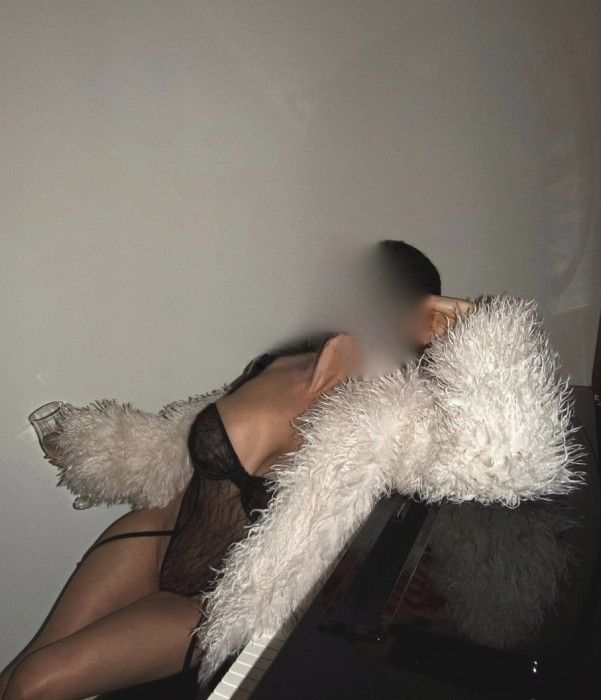 Индивидуалка Ангелинa Центр города Фотография 