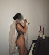 Миниатюра Индивидуалка Ангелинa Центр города Фотография 