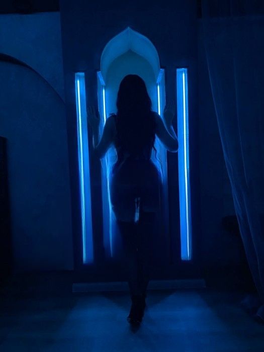 Индивидуалка Юля Кировский Фотография 