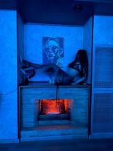 Миниатюра Индивидуалка Юля Кировский Фотография 