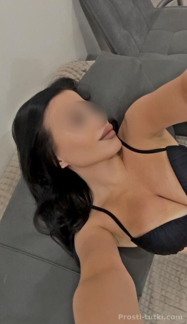 Индивидуалка Настя Зеленая роща