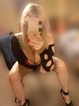 Миниатюра Индивидуалка Саша Центр города Фотография 