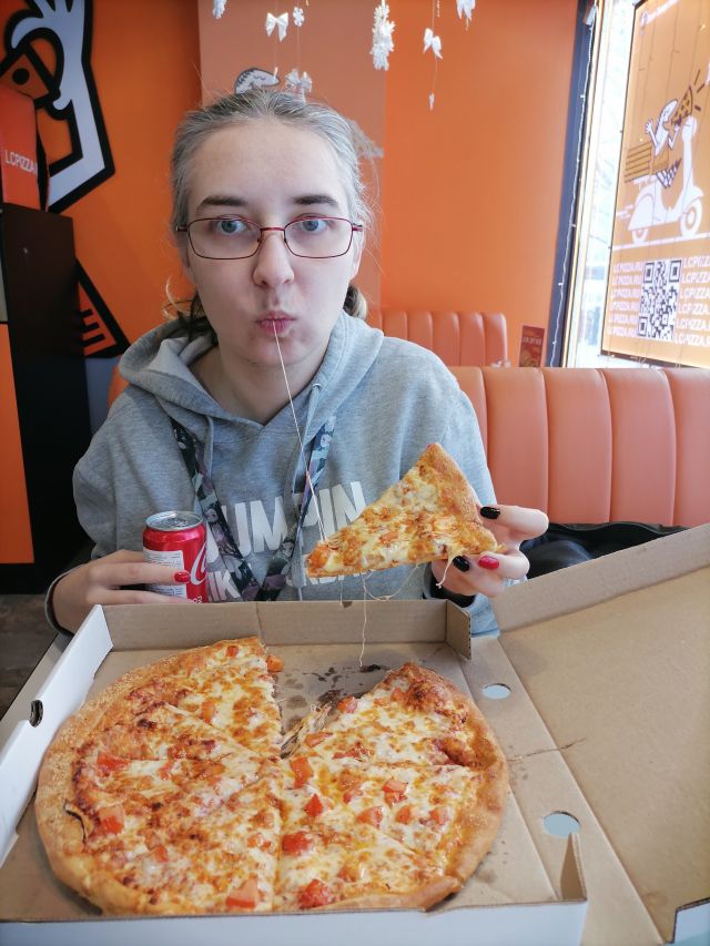 Индивидуалка Ламия Демский Фотография 