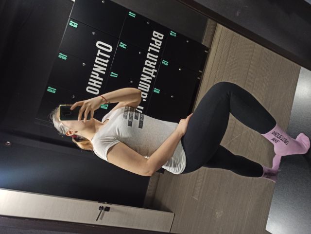 Индивидуалка Ламия Демский Фотография 