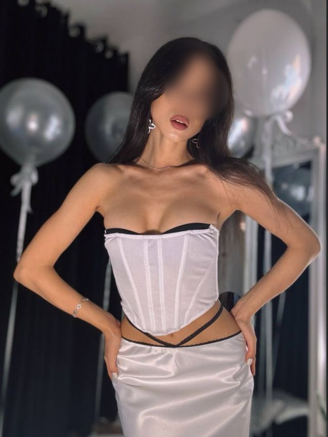 Индивидуалка Лиза Телецентр Фотография 