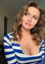 Миниатюра Индивидуалка Вика Проспект Октября Фотография 