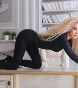 Миниатюра Индивидуалка ПОСЛЕДНИЙ День в Уфе Проспект Октября Фотография 