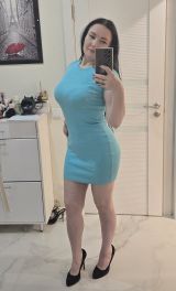 Миниатюра Индивидуалка Просто  Мария ТРК Планета Фотография 