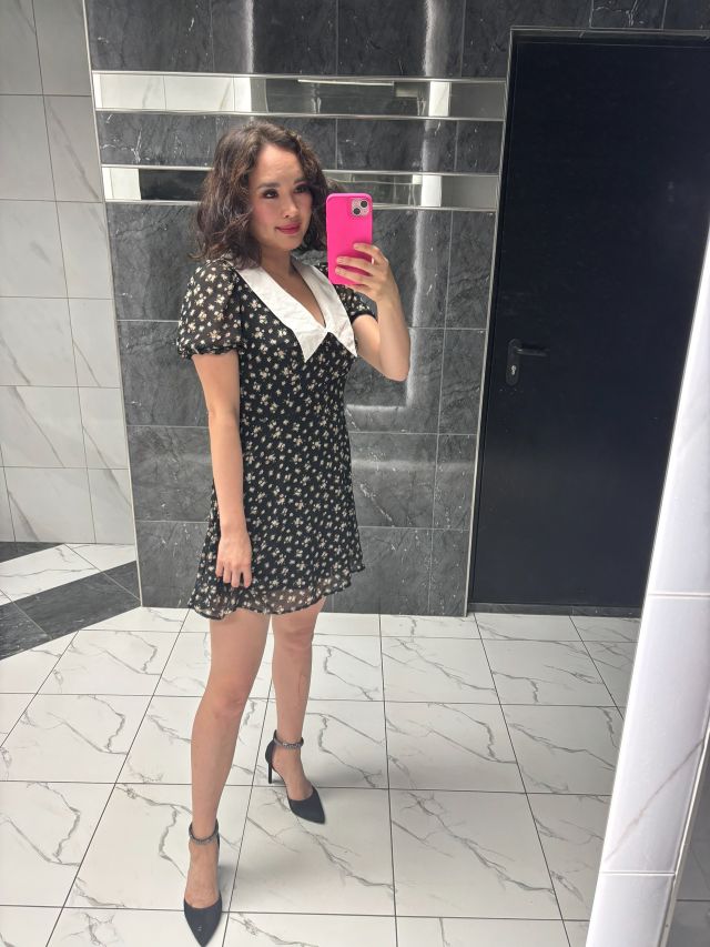 Индивидуалка Айдана  Центр города Фотография 