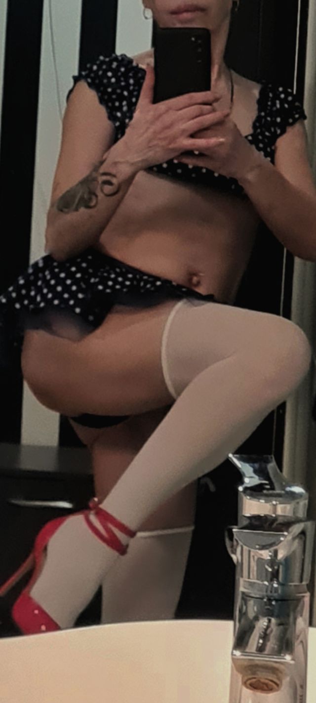 Индивидуалка Лариса Спортивная Фотография 