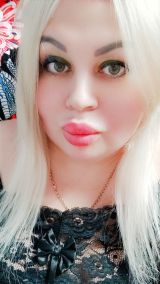 Миниатюра Индивидуалка Мальвина Центральный рынок Фотография 