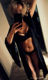 Миниатюра Индивидуалка Дарья Спортивная Фотография 