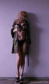 Миниатюра Индивидуалка Дарья Спортивная Фотография 