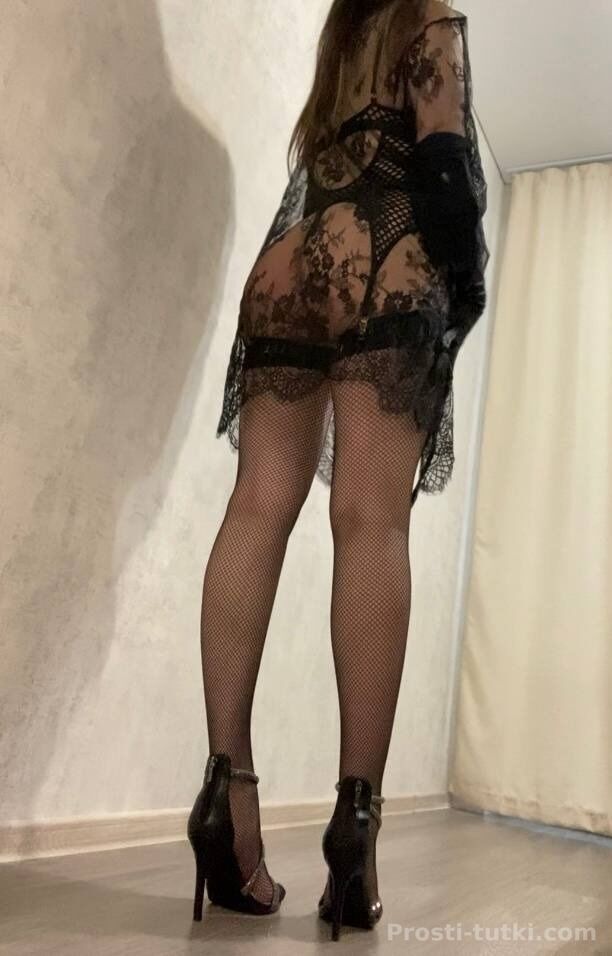 Индивидуалка Аделина Зеленая роща