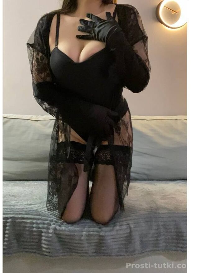 Индивидуалка Аделина Зеленая роща Фотография 