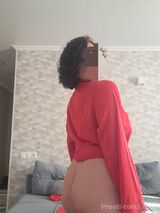 Миниатюра Индивидуалка Луиза Спортивная Фотография 