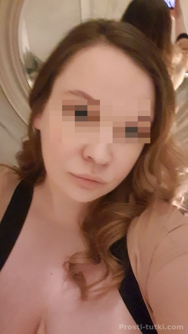 Индивидуалка Ника ТРК Планета Фотография 