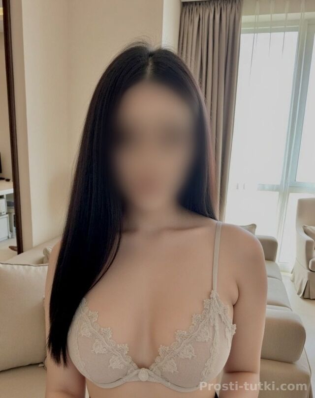 Индивидуалка Регина Октябрьский Фотография 