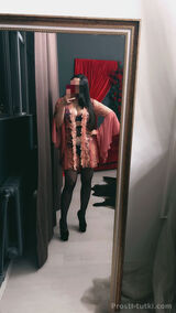 Миниатюра Индивидуалка Каролина Центр города Фотография 