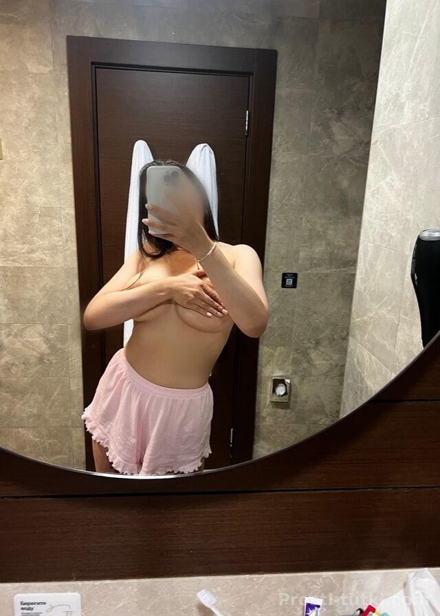 Индивидуалка Кариночка ТРК Планета Фотография 