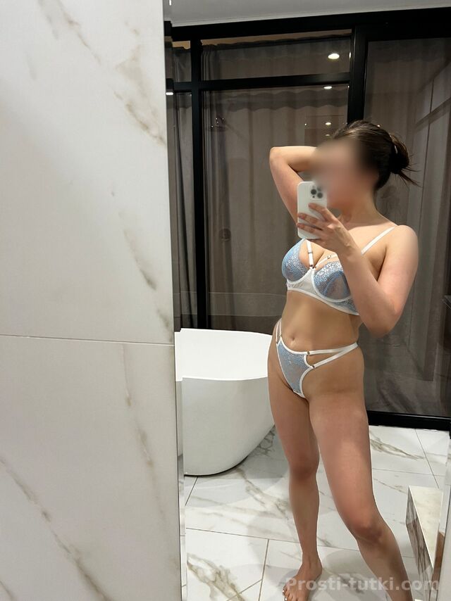 Индивидуалка Кариночка ТРК Планета Фотография 