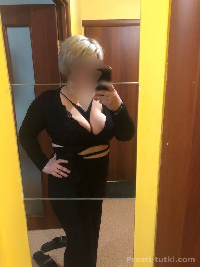 Индивидуалка Ксюша Проспект Октября Фотография 