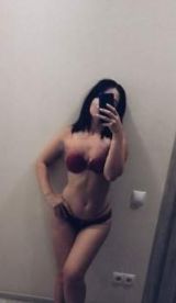 Миниатюра Индивидуалка Марина Фотография 