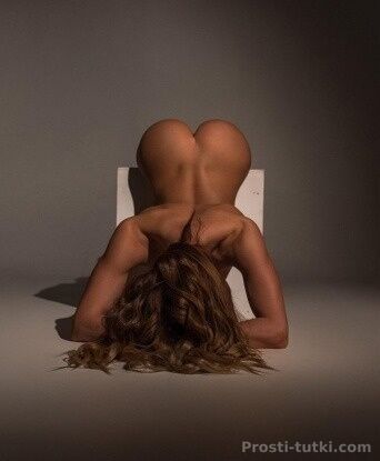 Индивидуалка Элина Сипайлово Фотография 